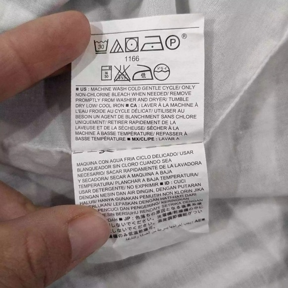 Old Navy Blue & White Striped Fit & Flare Sundress – Spaghetti Straps, Size M - Picture 4 of 7